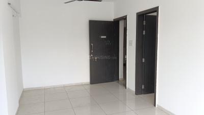 Living Room Image of 1002 Sq.ft 2 BHK Apartment / Flat for sale in Kolte Patil City Avenue, Wakad Pune for Rs. 8900000