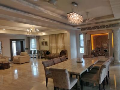 Hall Image of 12400 Sq.ft 10 BHK Independent House for sale in Banjara Hills Hyderabad for Rs. 190000000