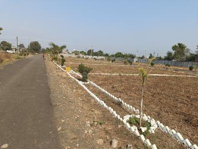 Image of 6000 Sq.ft Residential Plot / Land for sale in Ring Road, Nagpur for Rs. 1500000