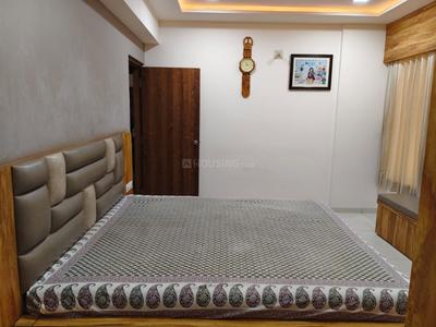 Image of 2250 Sq.ft 3 BHK Apartment / Flat for sale in Samved Green Valley, Sargasan, Gandhinagar for Rs. 11500000