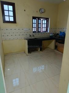 Kitchen Image of 600 Sq.ft 2 BHK Independent House for sale in Bowenpally Secunderabad for Rs. 24000000