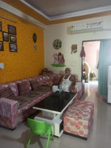 Living Room Image of 1025 Sq.ft 3 BHK Apartment / Flat for sale in Kedia Awadhpuri, Girdharipura Jaipur for Rs. 4000000
