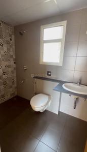 Bathroom Image of 1004 Sq.ft 2 BHK Apartment / Flat for sale in Sobha Dream Gardens, Thanisandra Bengaluru for Rs. 13500000