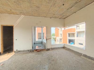Bedroom Image of 5100 Sq.ft 4 BHK Villa for sale in Nilamber Nirant, Bhayli Vadodara for Rs. 33000000