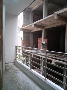 Bedroom One Image of 1050 Sq.ft 2 BHK Apartment / Flat for sale in Sector 49 Noida for Rs. 4500000