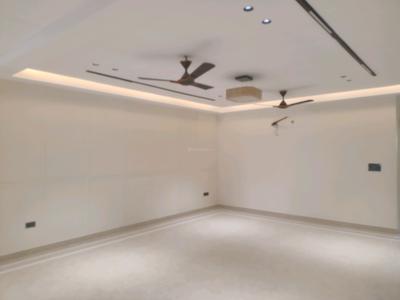 Living Room Image of 2520 Sq.ft 4 BHK Builder Floor for sale in Green Field Colony Faridabad for Rs. 24000000