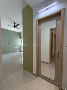 Hall Image of 1445 Sq.ft 3.5 BHK Apartment / Flat for sale in Narayanapura Bengaluru for Rs. 18000000