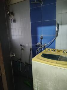 Bathroom Image of 1089 Sq.ft 2.5 BHK Apartment / Flat for sale in CIDCO Seawoods Estate, Seawoods Navi Mumbai for Rs. 39000000