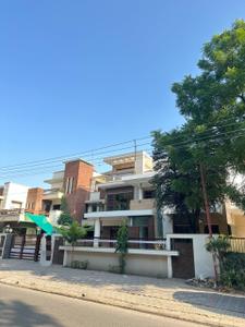 Image of 4500 Sq.ft 6 BHK Independent House for sale in Sector 61, Mohali for Rs. 160000000