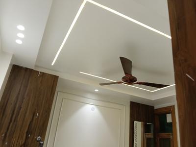 Bedroom Image of 1400 Sq.ft 3 BHK Builder Floor for sale in Indirapuram Ghaziabad for Rs. 14000000