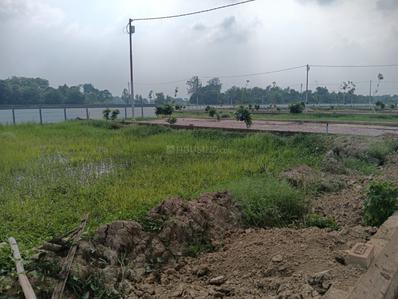 Image of 1000 Sq.ft Residential Plot / Land for sale in Anushthan Vedic Gram, Hulas Khera, Lucknow for Rs. 2500000