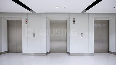 Bedroom Image of 2215 Sq.ft 3 BHK Apartment / Flat for sale in Adarsh Palm Retreat Tower 1, Bellandur Bengaluru for Rs. 56500000