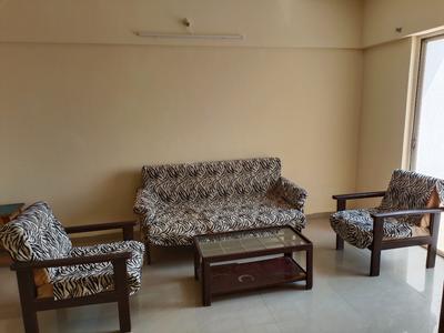3 BHK Flat