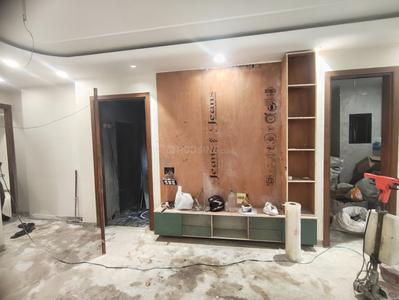 Hall Image of 1130 Sq.ft 3 BHK Builder Floor for sale in Mansarover Garden New Delhi for Rs. 24200000