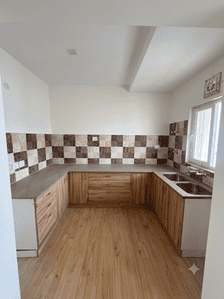 Kitchen Image of 2400 Sq.ft 2.5 BHK Apartment / Flat for sale in Sector 88 Mohali for Rs. 10700000