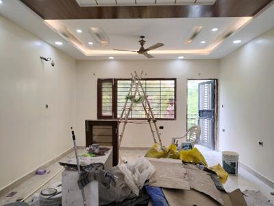 Dining Area Image of 1700 Sq.ft 3 BHK Apartment / Flat for sale in DDA D3 and D4 Vasant Kunj, Vasant Kunj New Delhi for Rs. 53000000