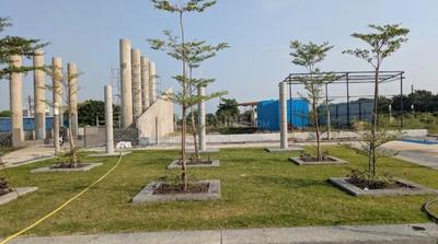 Image of 2500 Sq.ft Residential Plot / Land for sale in Mayakhedi, Indore for Rs. 23750000
