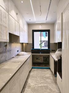 Kitchen Image of 1620 Sq.ft 4 BHK Builder Floor for sale in BPTP Astaire Garden Floors, Sector 70A Gurgaon for Rs. 21600000
