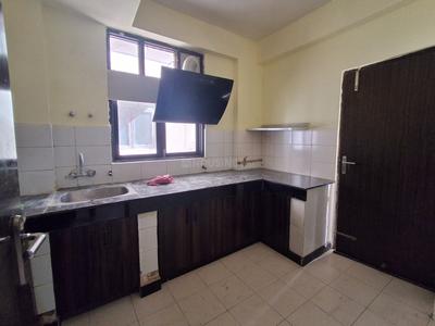 Kitchen Image of 4500 Sq.ft 4 BHK Builder Floor for sale in Sector 21B Faridabad for Rs. 32500000