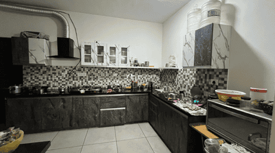 Image of 1480 Sq.ft 2.5 BHK Apartment / Flat for sale in Gunjur Village, Bengaluru for Rs. 21000000