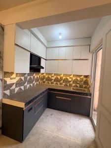 Kitchen Image of 780 Sq.ft 2 BHK Apartment / Flat for sale in MRG The Balcony, Sector 93 Gurgaon for Rs. 7000000