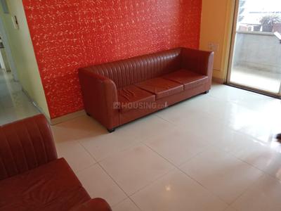 Hall Image of 1080 Sq.ft 2 BHK Apartment / Flat for sale in ARV Uthville, Kharadi Pune for Rs. 11000000