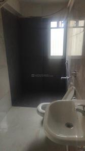 Image of 2000 Sq.ft 3 BHK Apartment / Flat for rent in Someshwar Shaligram Flats, Vesu, Surat for Rs. 35000