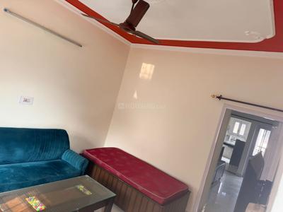 1 BHK Independent House