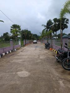 Image of 1440 Sq.ft Residential Plot / Land for sale in Joka, Kolkata for Rs. 300000