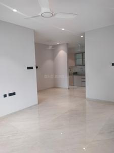 Hall Image of 1127 Sq.ft 2 BHK Apartment / Flat for sale in ADG Glory, Punawale Pune for Rs. 7600000