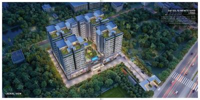 Image of 1864 Sq.ft 3.5 BHK Apartment / Flat for sale in Danapur - Khagaul Road, Patna for Rs. 17000000