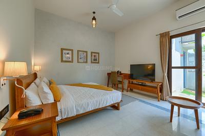 Bedroom Image of 6155 Sq.ft 4 BHK Villa for sale in Anjuna Goa for Rs. 160000000