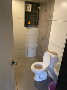 Image of 1600 Sq.ft 3 BHK Apartment / Flat for sale in Chaphalkar Elina Living, Mohammed Wadi, Pune for Rs. 13500000