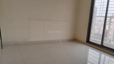 Bedroom Image of 1280 Sq.ft 2 BHK Apartment / Flat for sale in Vaastu Sai, Ulwe Navi Mumbai for Rs. 11800000