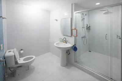 Bathroom Image of MotherHomes in Crossings Republik, Ghaziabad
