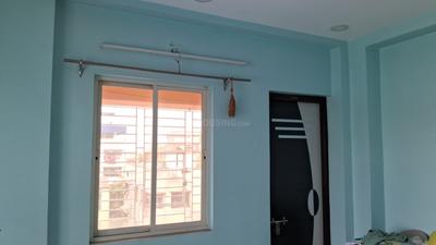 Image of 1020 Sq.ft 2 BHK Apartment / Flat for sale in Baguiati, Kolkata for Rs. 4700000