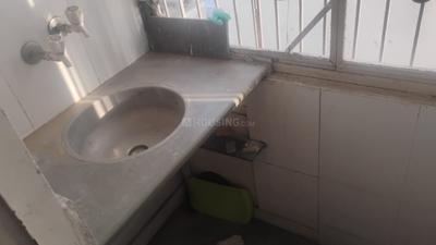 Balcony Image of 1280 Sq.ft 2 BHK Duplex for rent in Muj Mahuda Vadodara for Rs. 15000
