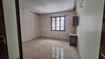Bedroom Image of 2000 Sq.ft 3 BHK Builder Floor for rent in RR Nagar Bengaluru for Rs. 78000