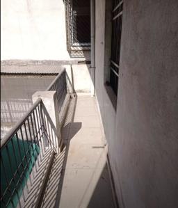 Balcony Image of 1500 Sq.ft 3 BHK Independent House for rent in Avanti Vihar Raipur for Rs. 17000