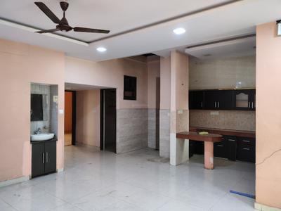 Hall Image of 1500 Sq.ft 2 BHK Builder Floor for rent in Aliganj Lucknow for Rs. 18000