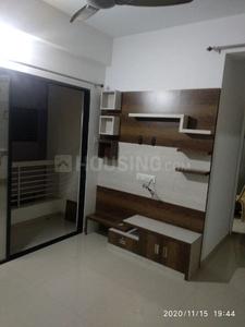 1 BHK Flat