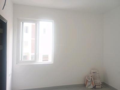 Ananda The Drizzle Bedroom Two 3