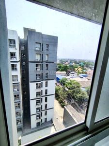 Balcony Image of 1357 Sq.ft 3.5 BHK Apartment / Flat for sale in Srijan Natura, New Alipore Kolkata for Rs. 21500000