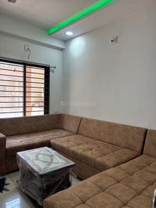 Hall Image of 1450 Sq.ft 3 BHK Independent House for rent in Prerna Aashtamangal, Sanand Ahmedabad for Rs. 44500
