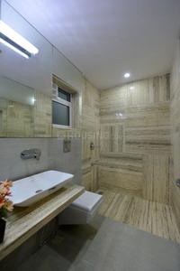 Bathroom Image of 1320 Sq.ft 3 BHK Apartment / Flat for sale in Sorrento, Santacruz West Mumbai for Rs. 66000000