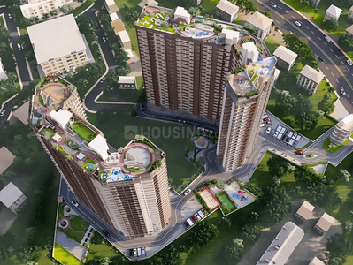 1 BHK Flat