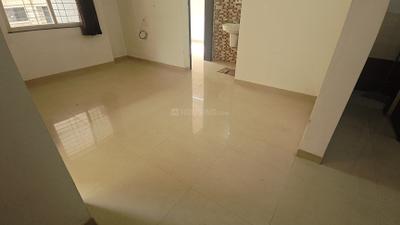 Living Room Image of 917 Sq.ft 2 BHK Apartment / Flat for rent in Shree Hill View, Lohegaon Pune for Rs. 22000