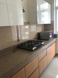Kitchen Image of 1310 Sq.ft 3 BHK Apartment / Flat for sale in Emaar Emerald Estate, Sector 65 Gurgaon for Rs. 24000000