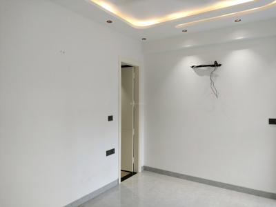 Bedroom Image of 1600 Sq.ft 3 BHK Apartment / Flat for sale in Rajasthan Apartments, Sector 4 Dwarka New Delhi for Rs. 31800000