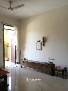 Hall Image of 1174 Sq.ft 2 BHK Apartment / Flat for sale in Bavdhan Pune for Rs. 9500000